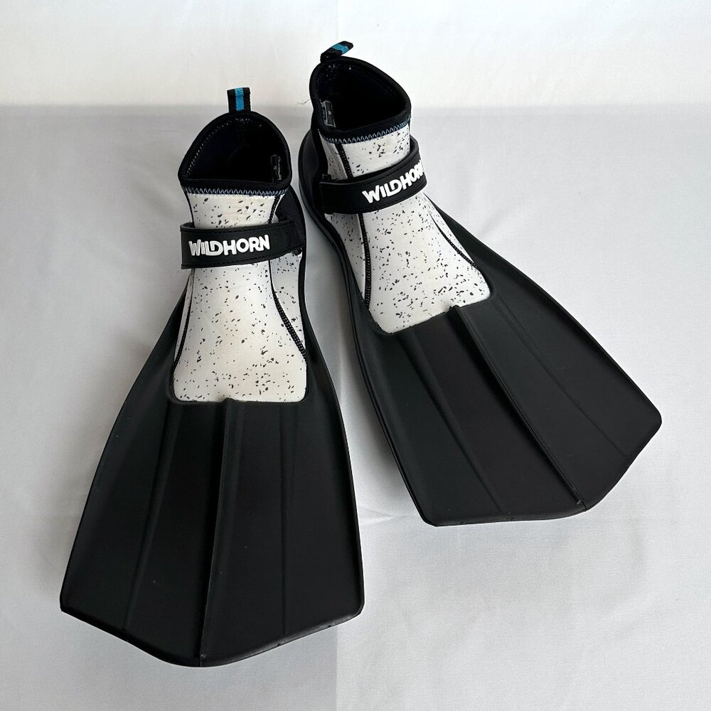 Wildhorn (Seaview) Topside Fins – Men's 11, Women's 12